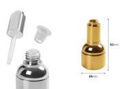 Staklena bočica 30mL sa pipetom sa dugmetom i regulatorom protoka, u dve boje Staklena bočica 30mL sa pipetom sa dugmetom i regulatorom protoka, u dve boje-dimenzije_slike