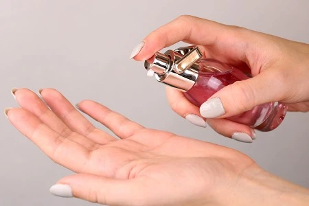 Staklena bočica 30mL, za kozmetičke preparate-7