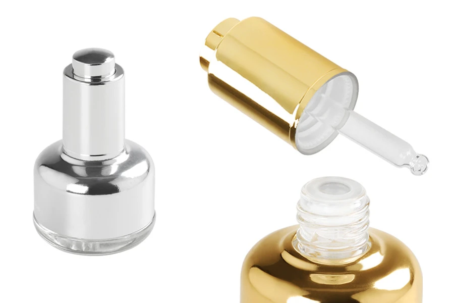 Staklena bočica 30mL sa pipetom sa dugmetom i regulatorom protoka Staklena bočica 30mL sa pipetom sa dugmetom i regulatorom protoka-slika_proizvoda