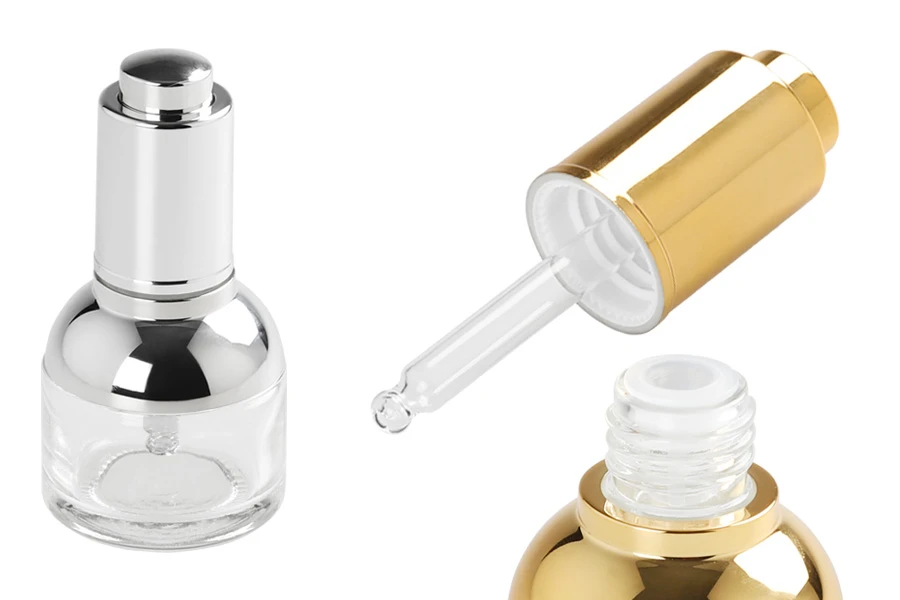 Staklena bočica 30mL sa pipetom sa dugmetom i regulatorom protoka-slika_proizvoda