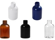 Plastična PET flašica 100mL u različitim bojama PP 24 - 12 kom Plastična PET flašica 100mL u različitim bojama PP 24 - 12 kom-slika_proizvoda