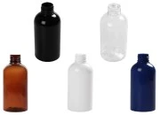 Plastična PET flašica 150mL u različitim bojama PP 24 - 12 kom-slika_proizvoda