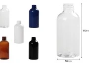 Plastična PET flašica 150mL u različitim bojama PP 24 - 12 kom-grupa_slika