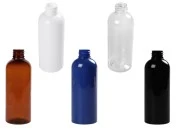 Plastična PET flašica 200mL u različitim bojama PP 24 - 12 kom Plastična PET flašica 200mL u različitim bojama PP 24 - 12 kom