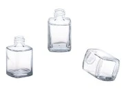 Staklena četvrtasta flašica 18/415 za parfeme 30mL - (minimalna porudžbina 1 kutija) Staklena četvrtasta flašica 18/415 za parfeme 30mL - (minimalna porudžbina 1 kutija)