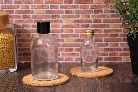 Pljosnata flašica 20mL - fićok-5