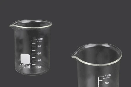 Staklena čaša 100ml-1