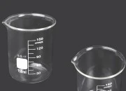 Staklena čaša 150ml Staklena čaša 150ml