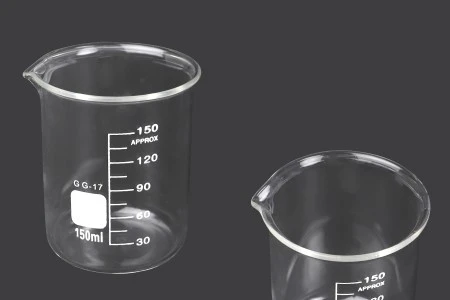 Staklena čaša 150ml-1