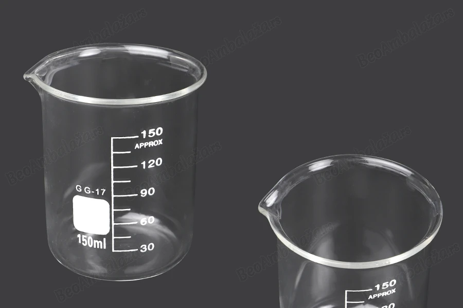 Staklena čaša 150ml-slika_proizvoda