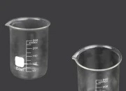 Staklena čaša 250ml Staklena čaša 250ml