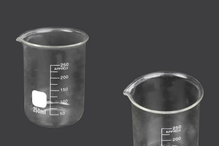 Staklena čaša 250ml-1