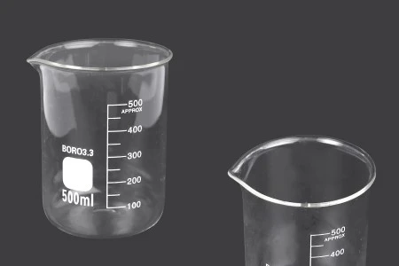 Staklena čaša 500ml-1