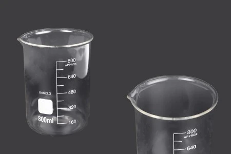 Staklena čaša 800ml-1