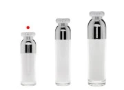 Luksuzna airless akrilna bočica 30mL za kreme sa pumpicom i zaštitnim zatvaračem Luksuzna airless akrilna bočica 30mL za kreme sa pumpicom i zaštitnim zatvaračem-grupa_slika