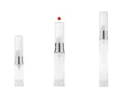 Airless providna bočica 10mL za serum - 12 kom