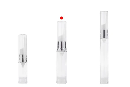 Airless providna bočica 10mL za serum - 12 kom-6