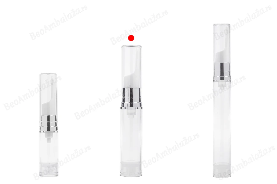 Airless providna bočica 10mL za serum - 12 kom-grupa_slika