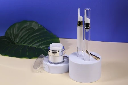 Airless providna bočica 10mL za serum - 12 kom-5