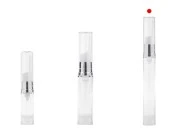 Airless providna flašica 15mL za serum - 12 kom Airless providna flašica 15mL za serum - 12 kom