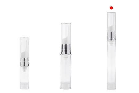 Airless providna flašica 15mL za serum - 12 kom-6