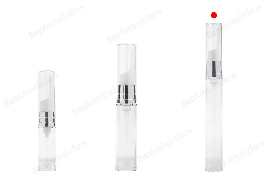 Airless providna flašica 15mL za serum - 12 kom-grupa_slika