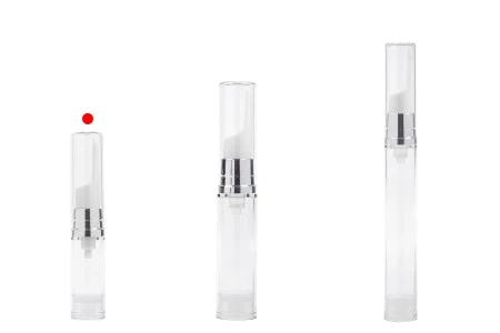 Airless providna bočica 5mL za serum - 12 kom-7
