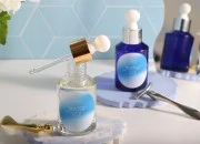 Staklena providna cevčica za pipetu PP24 (60mL) - dužina 80mm