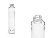 Cilindrična staklena bočica 30mL sa grlom PP18 Cilindrična staklena bočica 30mL sa grlom PP18