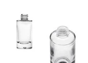 Staklena bočica 30mL sa grlom PP18