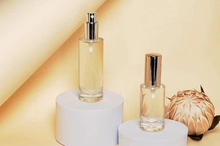 Staklena bočica 30mL sa grlom PP18-6