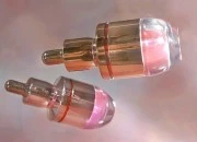 Staklena bočica 30mL sa aluminijumskom oblogom, pipetom i plastičnim drenažnim elementom Staklena bočica 30mL sa aluminijumskom oblogom, pipetom i plastičnim drenažnim elementom