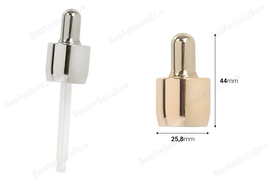 Luksuzni set - prsten sa gumicom za pipete od 5mL do 100mL-dimenzije_slike