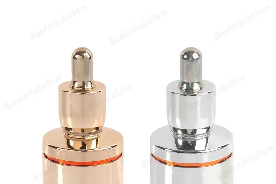 Luksuzni set - prsten sa gumicom za pipete od 5mL do 100mL-grupa_slika