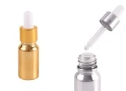 Staklena bočica od 10 mL sa pipetom za kozmetičke proizvode Staklena bočica od 10 mL sa pipetom za kozmetičke proizvode