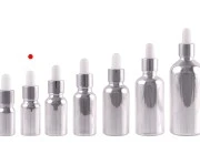 Staklena bočica od 10 mL sa pipetom za kozmetičke proizvode Staklena bočica od 10 mL sa pipetom za kozmetičke proizvode