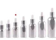 Staklena bočica od 15 mL sa pipetom za kozmetičke proizvode Staklena bočica od 15 mL sa pipetom za kozmetičke proizvode