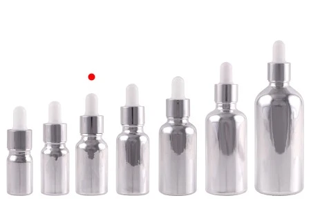 Staklena bočica od 15 mL sa pipetom za kozmetičke proizvode-3