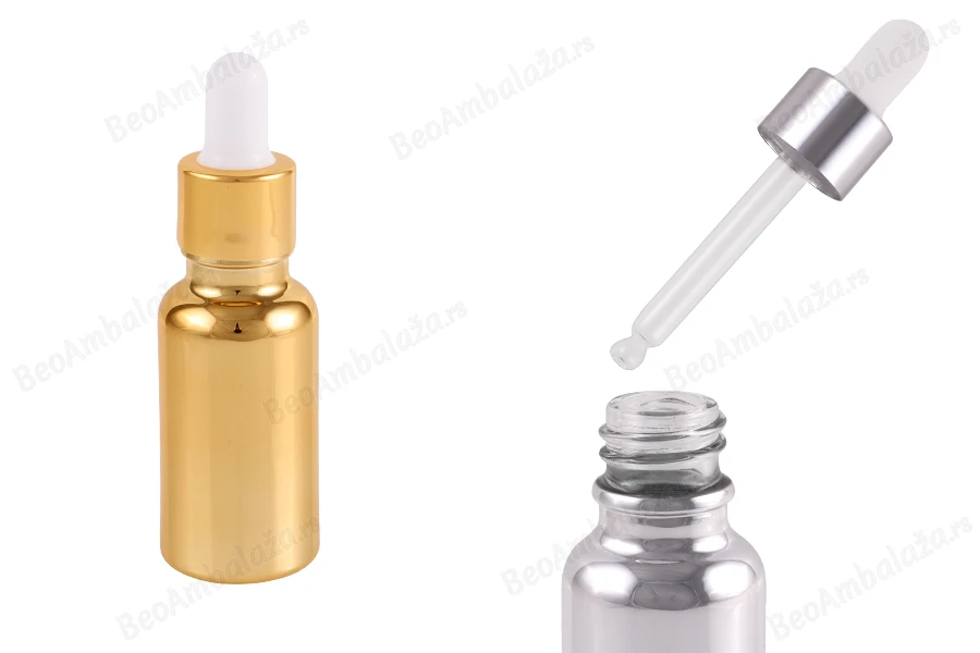 Staklena bočica od 20 mL sa pipetom za kozmetičke proizvode-slika_proizvoda