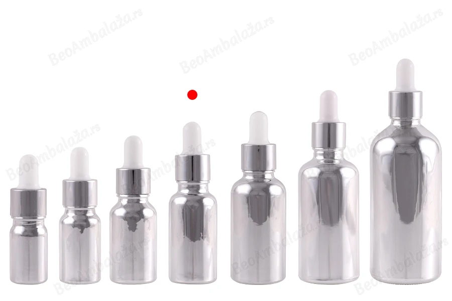 Staklena bočica od 20 mL sa pipetom za kozmetičke proizvode-grupa_slika