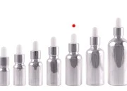 Staklena bočica od 30 mL sa pipetom za kozmetičke proizvode Staklena bočica od 30 mL sa pipetom za kozmetičke proizvode