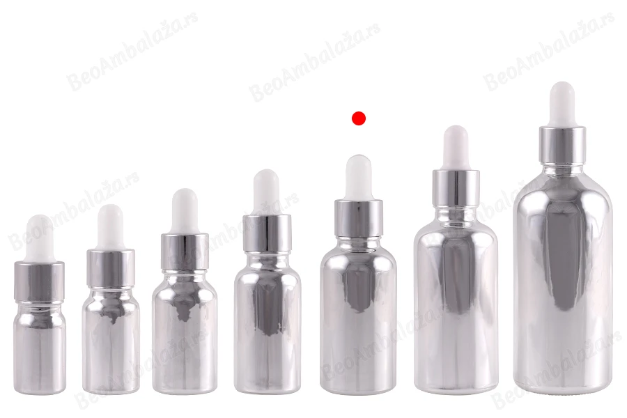 Staklena bočica od 30 mL sa pipetom za kozmetičke proizvode-grupa_slika