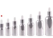 Staklena bočica od 5 mL sa pipetom za kozmetičke proizvode Staklena bočica od 5 mL sa pipetom za kozmetičke proizvode