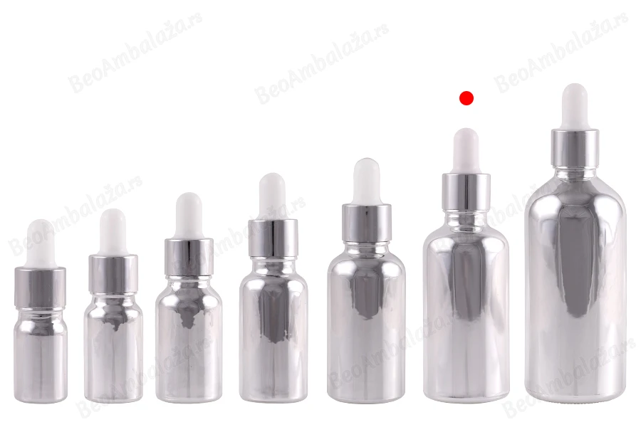 Staklena bočica od 50 mL sa pipetom za kozmetičke proizvode-grupa_slika