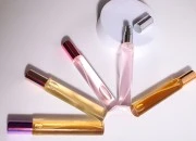 Staklena bočica 20mL za parfem sa sprejom i aluminijumskim poklopcem - 6 kom Staklena bočica 20mL za parfem sa sprejom i aluminijumskim poklopcem - 6 kom
