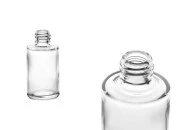 Okrugla bočica za parfem 30mL (18/415) - (minimalna porudžbina 1 kutija) Okrugla bočica za parfem 30mL (18/415) - (minimalna porudžbina 1 kutija)