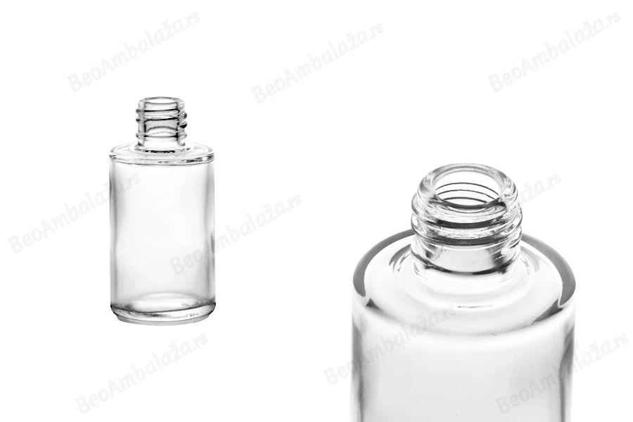 Okrugla bočica za parfem 30mL (18/415) - (minimalna porudžbina 1 kutija)-slika_proizvoda