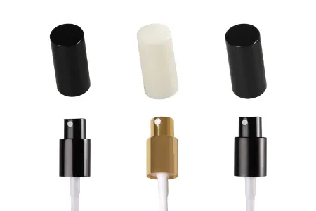 Aluminijumski sprej PP18 za tečne uljane teksture-3