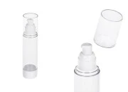 Airless akrilna bočica 100mL za kreme Airless akrilna bočica 100mL za kreme