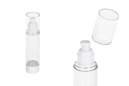 Airless akrilna bočica 100mL za kreme-1